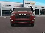 New 2025 Ram 1500 Big Horn Crew Cab 4x4 Pickup for sale #250137 - photo 12