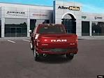 New 2025 Ram 1500 Big Horn Crew Cab 4x4 Pickup for sale #250137 - photo 13