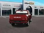 New 2025 Ram 1500 Big Horn Crew Cab 4x4 Pickup for sale #250137 - photo 14