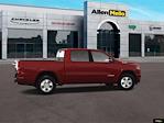 New 2025 Ram 1500 Big Horn Crew Cab 4x4 Pickup for sale #250137 - photo 15