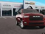 New 2025 Ram 1500 Big Horn Crew Cab 4x4 Pickup for sale #250137 - photo 16