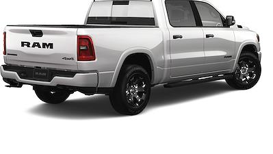 New 2025 Ram 1500 Big Horn Crew Cab 4x4 Pickup for sale #250154 - photo 2