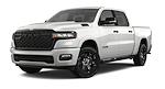 New 2025 Ram 1500 Big Horn Crew Cab 4x4 Pickup for sale #250154 - photo 1