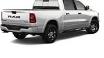 New 2025 Ram 1500 Big Horn Crew Cab 4x4 Pickup for sale #250154 - photo 2