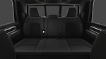 New 2025 Ram 1500 Big Horn Crew Cab 4x4 Pickup for sale #250154 - photo 3