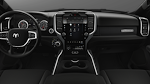 New 2025 Ram 1500 Big Horn Crew Cab 4x4 Pickup for sale #250154 - photo 6