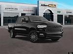 New 2025 Ram 1500 Limited Crew Cab 4x4 Pickup for sale #250201 - photo 10