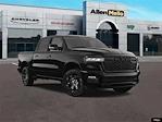 New 2025 Ram 1500 Big Horn Crew Cab 4x4 Pickup for sale #250212 - photo 10