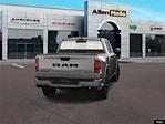 New 2025 Ram 1500 Laramie Crew Cab 4x4 Pickup for sale #250214 - photo 10