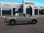 New 2025 Ram 1500 Laramie Crew Cab 4x4 Pickup for sale #250214 - photo 11