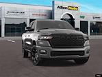 New 2025 Ram 1500 Big Horn Crew Cab 4x4 Pickup for sale #250233 - photo 10