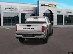 New 2025 Ram 1500 Laramie Crew Cab 4x4 Pickup for sale #250249 - photo 10