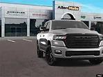 New 2025 Ram 1500 Laramie Crew Cab 4x4 Pickup for sale #250249 - photo 11