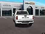 New 2025 Ram 1500 Laramie Crew Cab 4x4 Pickup for sale #250255 - photo 10