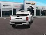 New 2025 Ram 1500 Laramie Crew Cab 4x4 Pickup for sale #250255 - photo 11