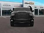 New 2025 Ram 1500 Laramie Crew Cab 4x4 Pickup for sale #250257 - photo 10