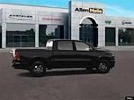 New 2025 Ram 1500 Laramie Crew Cab 4x4 Pickup for sale #250257 - photo 12