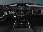 New 2025 Ram 1500 Laramie Crew Cab 4x4 Pickup for sale #250257 - photo 13