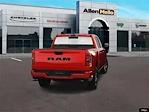 New 2025 Ram 1500 Tradesman Crew Cab 4x4 Pickup for sale #250260 - photo 11