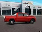 New 2025 Ram 1500 Tradesman Crew Cab 4x4 Pickup for sale #250260 - photo 12