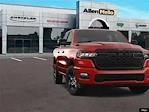 New 2025 Ram 1500 Tradesman Crew Cab 4x4 Pickup for sale #250260 - photo 13