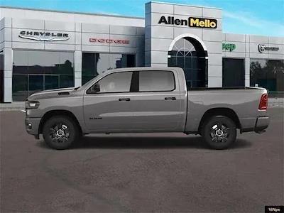 New 2025 Ram 1500 Tradesman Crew Cab 4x4 Pickup for sale #250285 - photo 2