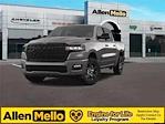 New 2025 Ram 1500 Tradesman Crew Cab 4x4 Pickup for sale #250285 - photo 1