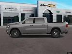 New 2025 Ram 1500 Tradesman Crew Cab 4x4 Pickup for sale #250285 - photo 2