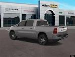 New 2025 Ram 1500 Tradesman Crew Cab 4x4 Pickup for sale #250285 - photo 3