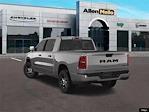 New 2025 Ram 1500 Tradesman Crew Cab 4x4 Pickup for sale #250285 - photo 4