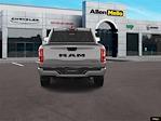 New 2025 Ram 1500 Tradesman Crew Cab 4x4 Pickup for sale #250285 - photo 5