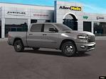 New 2025 Ram 1500 Tradesman Crew Cab 4x4 Pickup for sale #250285 - photo 6