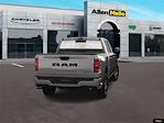 New 2025 Ram 1500 Tradesman Crew Cab 4x4 Pickup for sale #250285 - photo 7