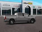 New 2025 Ram 1500 Tradesman Crew Cab 4x4 Pickup for sale #250285 - photo 8