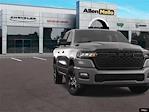 New 2025 Ram 1500 Tradesman Crew Cab 4x4 Pickup for sale #250285 - photo 9