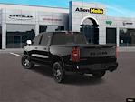 New 2025 Ram 1500 Big Horn Crew Cab 4x4 Pickup for sale #250287 - photo 4