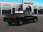 New 2025 Ram 1500 Big Horn Crew Cab 4x4 Pickup for sale #250287 - photo 6