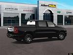 New 2025 Ram 1500 Big Horn Crew Cab 4x4 Pickup for sale #250287 - photo 7