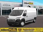 New 2025 Ram ProMaster 2500 High Roof Empty Cargo Van for sale #250307 - photo 1