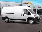 New 2025 Ram ProMaster 2500 High Roof Empty Cargo Van for sale #250307 - photo 10