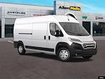 New 2025 Ram ProMaster 2500 High Roof Empty Cargo Van for sale #250307 - photo 11