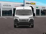 New 2025 Ram ProMaster 2500 High Roof Empty Cargo Van for sale #250307 - photo 12