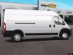 New 2025 Ram ProMaster 2500 High Roof Empty Cargo Van for sale #250307 - photo 15