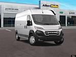 New 2025 Ram ProMaster 2500 High Roof Empty Cargo Van for sale #250307 - photo 16