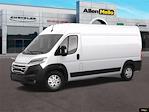 New 2025 Ram ProMaster 2500 High Roof Empty Cargo Van for sale #250307 - photo 3
