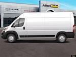 New 2025 Ram ProMaster 2500 High Roof Empty Cargo Van for sale #250307 - photo 4