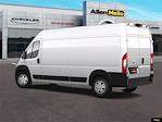 New 2025 Ram ProMaster 2500 High Roof Empty Cargo Van for sale #250307 - photo 2