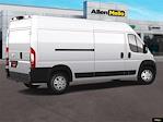 New 2025 Ram ProMaster 2500 High Roof Empty Cargo Van for sale #250307 - photo 8