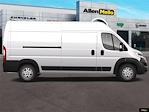 New 2025 Ram ProMaster 2500 High Roof Empty Cargo Van for sale #250307 - photo 9