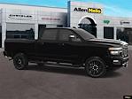 New 2025 Ram 2500 Big Horn Crew Cab 4x4 Pickup for sale #250308 - photo 10